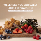 Irish Sea Moss Gummies With Bladderwrack & Burdock